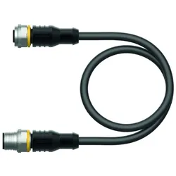 Turck Aktuator- u. Sensorleitung RKC4T-21-RSC4T/TEL