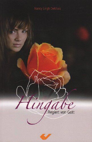 Demoss, Nancy Leigh - Hingabe - Preis vom 16.10.2026 11:41:07 h