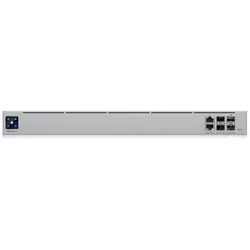 Ubiquiti Gateway Enterprise o 2x SFP28 o 2x SFP+ o 2x 2,5 GbE o UniFi o UXG-Enterprise, Firewall