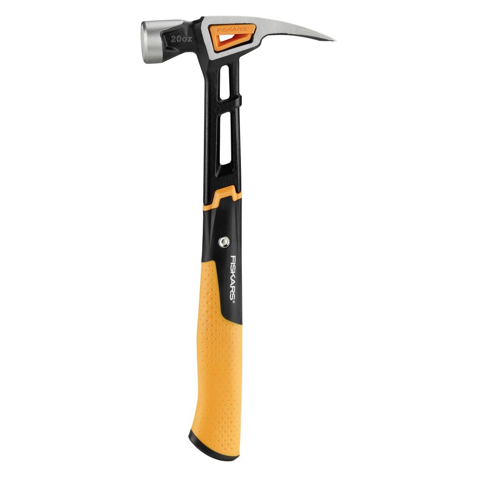 Fiskars Universalhammer (820 g) (FS1020214)