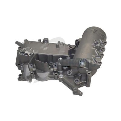 TRUCKTEC AUTOMOTIVE Gehäuse, Ölfilter 0118116 für Mercedes