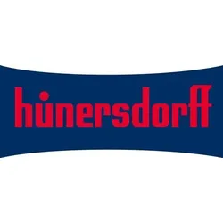 hünersdorff Messkanne 3000 ml Polypropylen transparent - 938500