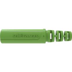 Schützinger DI KU 9909 L Ni / GN Kupplung Kupplung, gerade Grün 1 St. Bulk 99025610