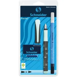 Schneider, Schreibstifte, Füllhalter (2x)