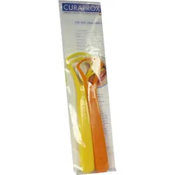Curaprox Ctc 203 Zungenreiniger (blister) 2 ST