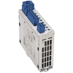 Wago, Systemstromversorgung, Elektronischer Schutzschalter EPSITRON