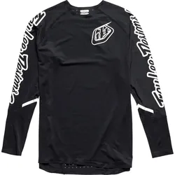 Troy Lee Designs Sprint Ultra Mono Fahrrad Jersey