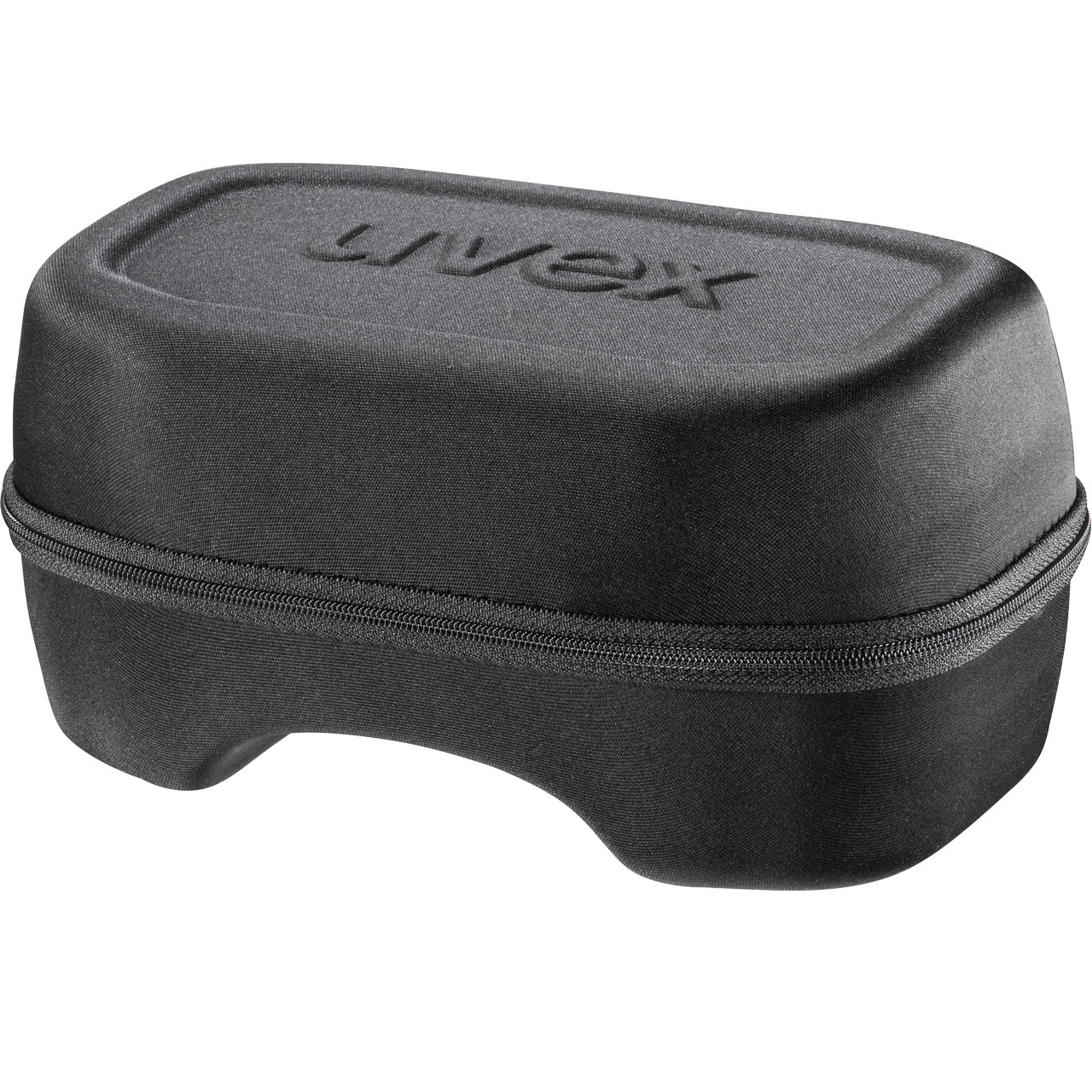 Uvex Ski Goggles Case black
