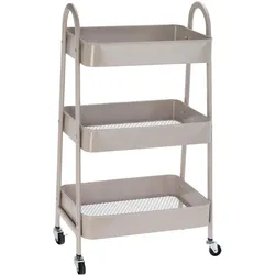 Storage Solutions, Servierwagen, Eh