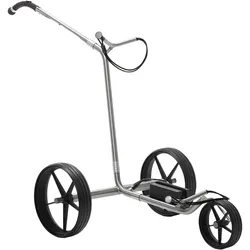 TiCad E-Trolley Goldfinger, titan