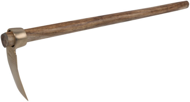 KS Tools Pioche BRONZEplus 950 mm (963.9605)