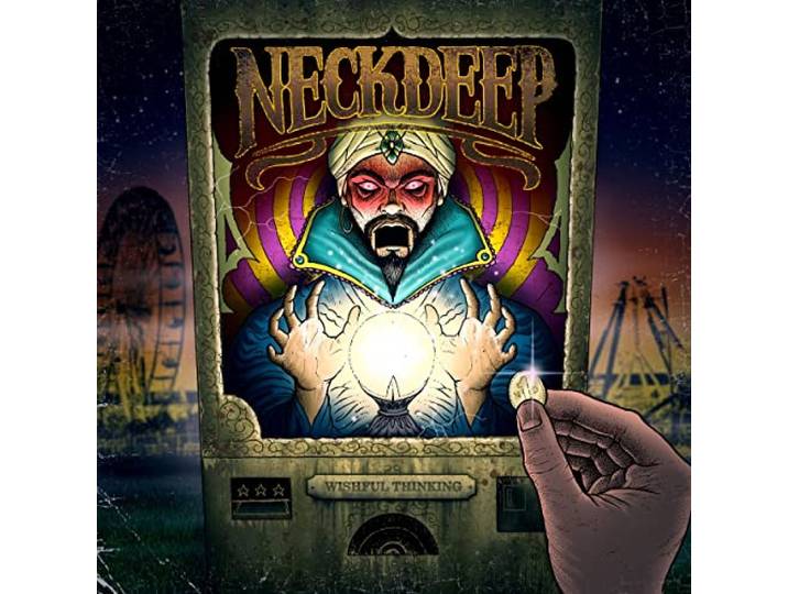Neck Deep - Wishful Thinking