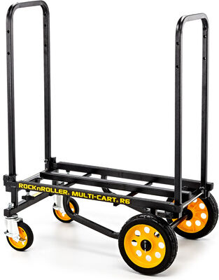 RockNRoller R6RT (Mini)