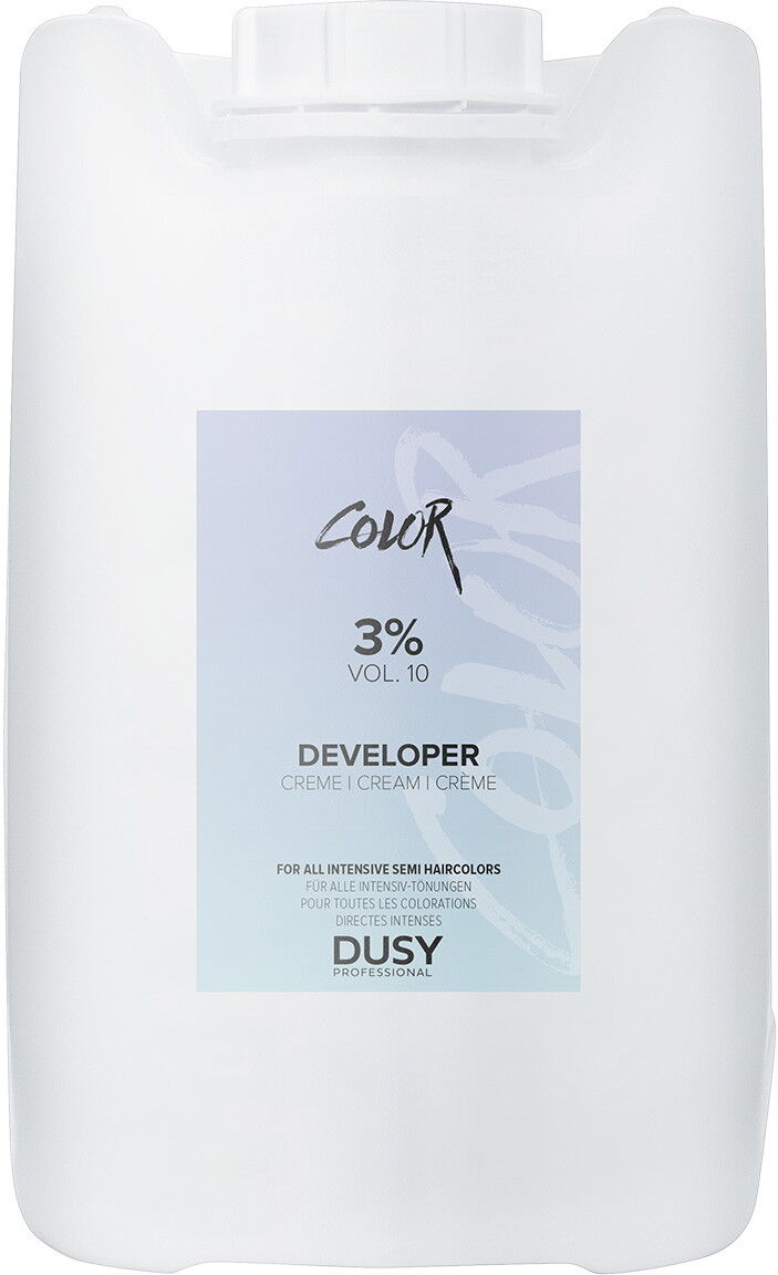 5L dusy professional Creme Developer