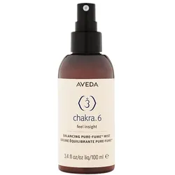 100ml AVEDA Pure-Fume Chakra 6 Balancing Body Mist Insight