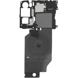 Samsung Original NFC-/Audio-Flex Galaxy S20 FE 4G Service Pack (Modul), Mobilgerät Ersatzteile, Schwarz