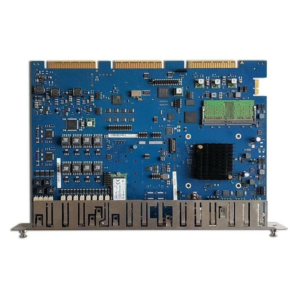 Unify OSBiz V3 X3R/X5R Basic Mainboard OCCMBR (L30251-U600-G684)