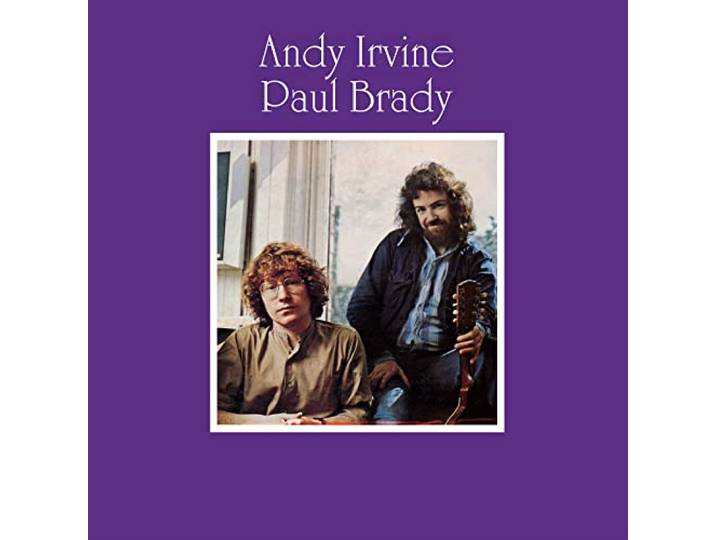 Andy Irvine