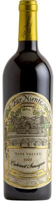 """Far Niente""" """Far Niente Napa Valley Cabernet Sauvignon 2022 Red Wine - California"""
