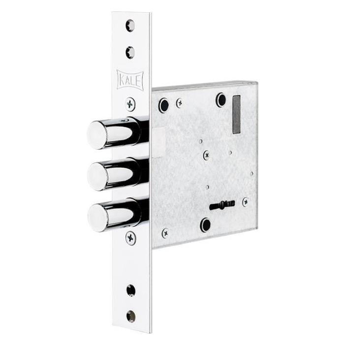 Kale Killit MORTISE LOCK KALE. 447L. CP (Einsteckschloss) (0026300)