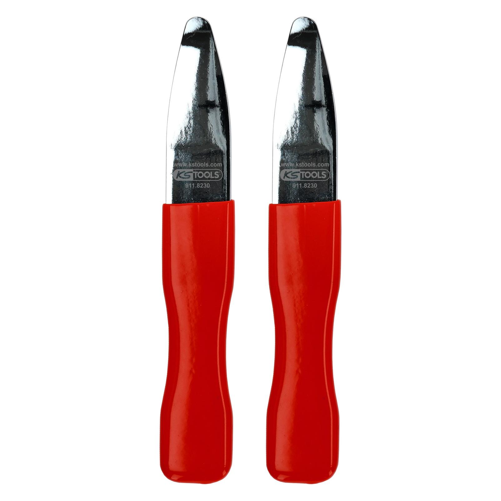 KS Tools Universal-Demontagehebel-Satz, 2-tlg (911.8230)