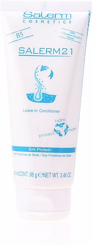 Salerm 21 silk protein leave-in conditioner 100 ml