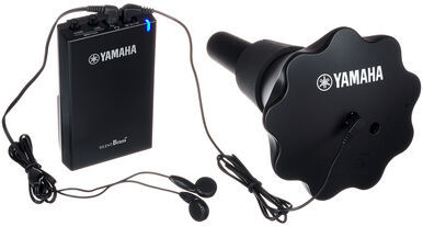 Yamaha SB5J Trombone