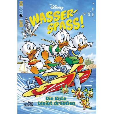 Enthologien 67, Gebundene Ausgabe von Walt Disney, Egmont Comic Collection, 978-3-7704-1150-4