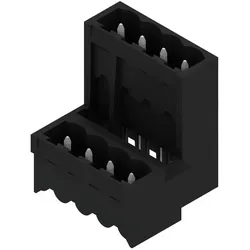 Weidmüller Verbinder 5.00mm SLDV-THR #1895000000