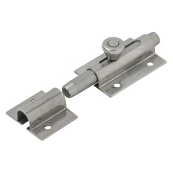 Vormann Bolzen-Knopfriegel Edelstahl 80x36x0,5mm (230405)