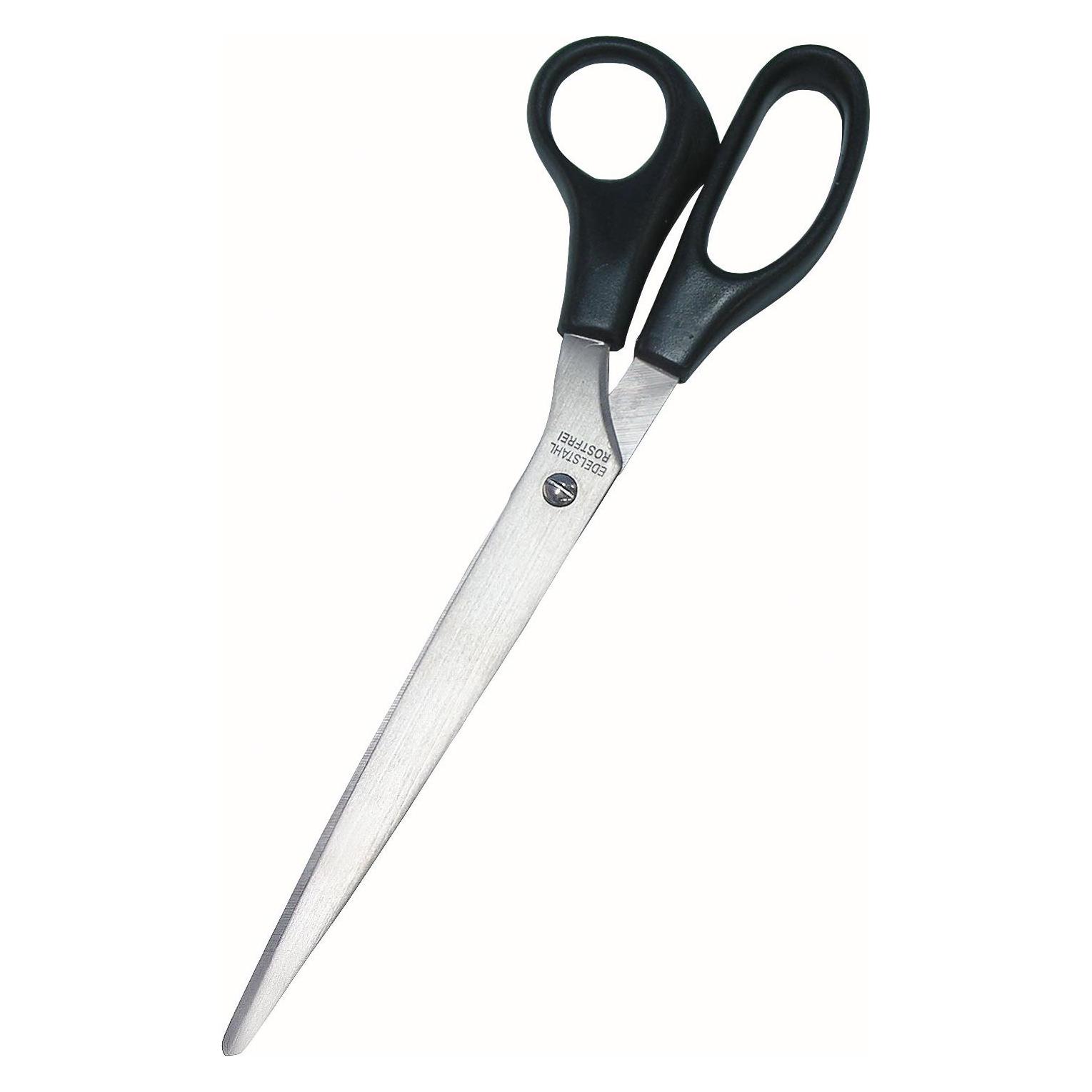 Wedo Schere Edelstahl (25.50 cm) (97710 N)