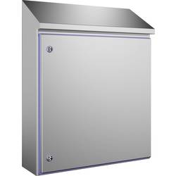 Rittal HD 1310.600 Schaltschrank 610 x 769 x 210 Edelstahl Edelstahl 1 St. Piece