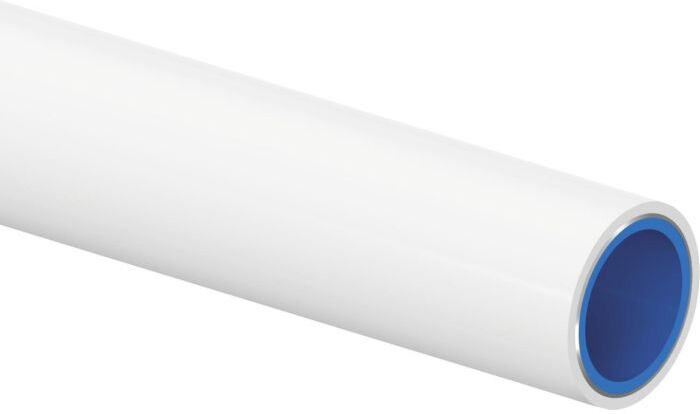Uponor Uni Pipe Plus Verbundrohr 1059579 20 x 2,25 mm, 100 m Ring, weiß