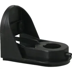 Befestigung zu BP B 002 BS Ø 25 mm, 2 Stück