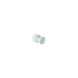 Kludi VELA R Haken 5898453 mattweiß