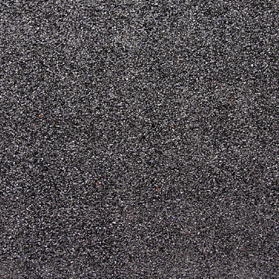 Hamann Mercatus Fallschutzplatte 50 x 50 x 3 cm schwarz