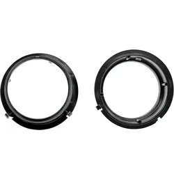  Lautsprecheradapter Ø165mm Mercedes E-Klasse 