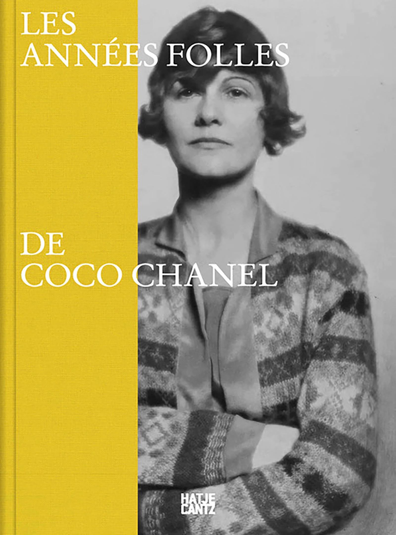 Les Années Folles de Coco Chanel - Preis vom 05.10.2026 03:47:11 h