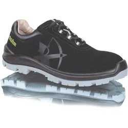 Sicherheitshalbschuhe S3 "FEELING ESD" - 38