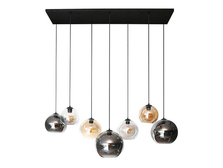 Clemento Multi Globe Pendelleuchte