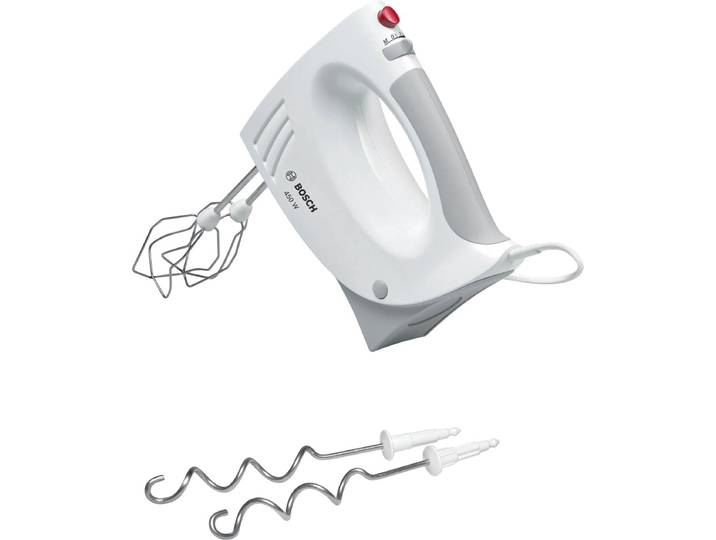 Bosch MFQ3530 - Handmixer - 450W - Wit