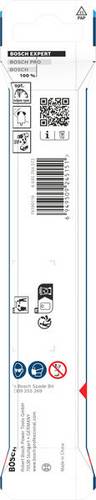 Bosch Accessories 2608902092 Flachfräsbohrer