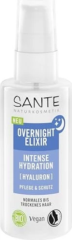 Intense Hydration Overnight Elixier 75ml 75 ml