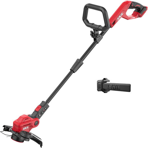 SKIL 0231CA - Akku-Rasentrimmer 20V - Schnittbreite 25 cm - OHNE Akku und Ladegerät