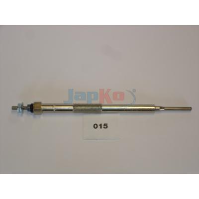 JAPKO Glühkerze 01015 für Mercedes MITSUBISHI