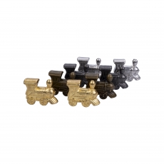 Weible Mexican Train - Züge aus Metall 290338