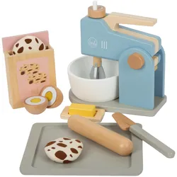 small foot Mixer-Set tasty