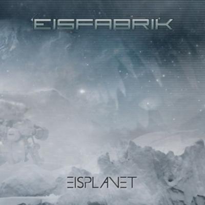 Eisplanet - Eisfabrik, Vinyl