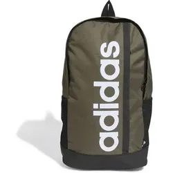 ADIDAS Rucksack Essentials Linear, Größe ONE SIZE in Braun Braun