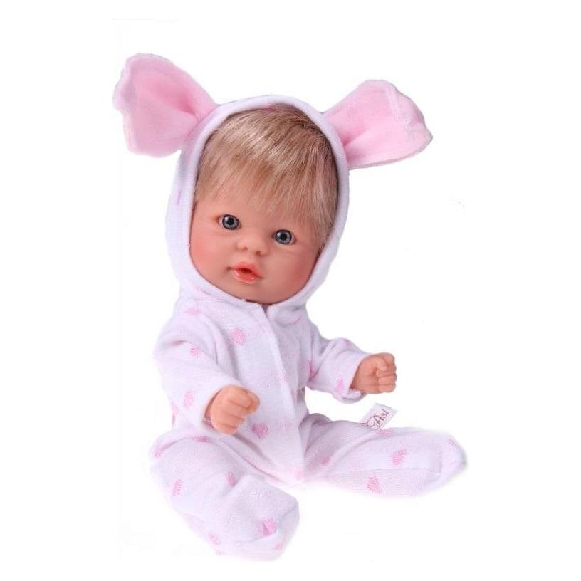 Asi asan - Bomboncín - baby doll, 20 cm (24119957) (24119957)
